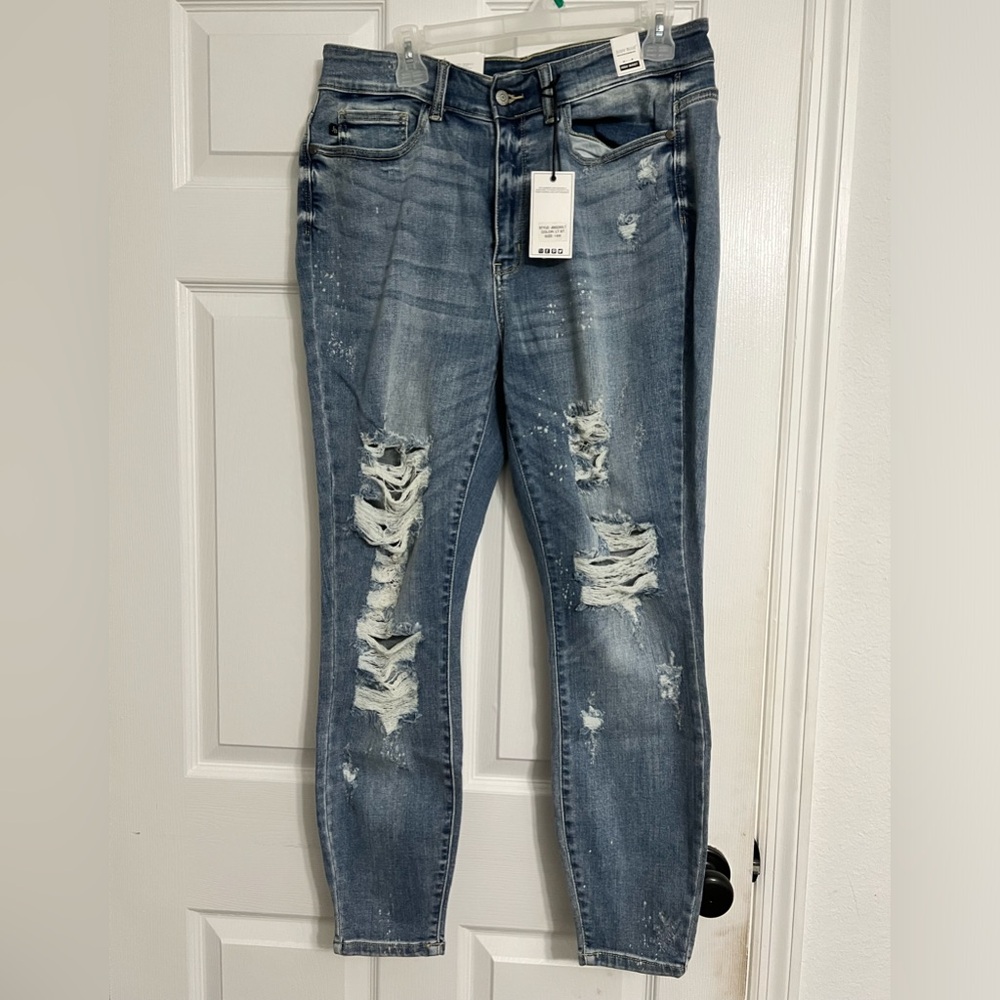Judy Blue jeans